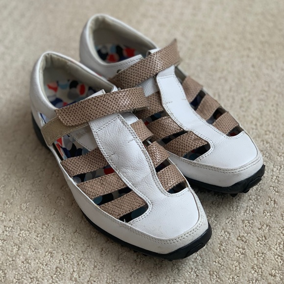 Stylish FOOTJOY Versatile Shoes - Picture 1 of 8